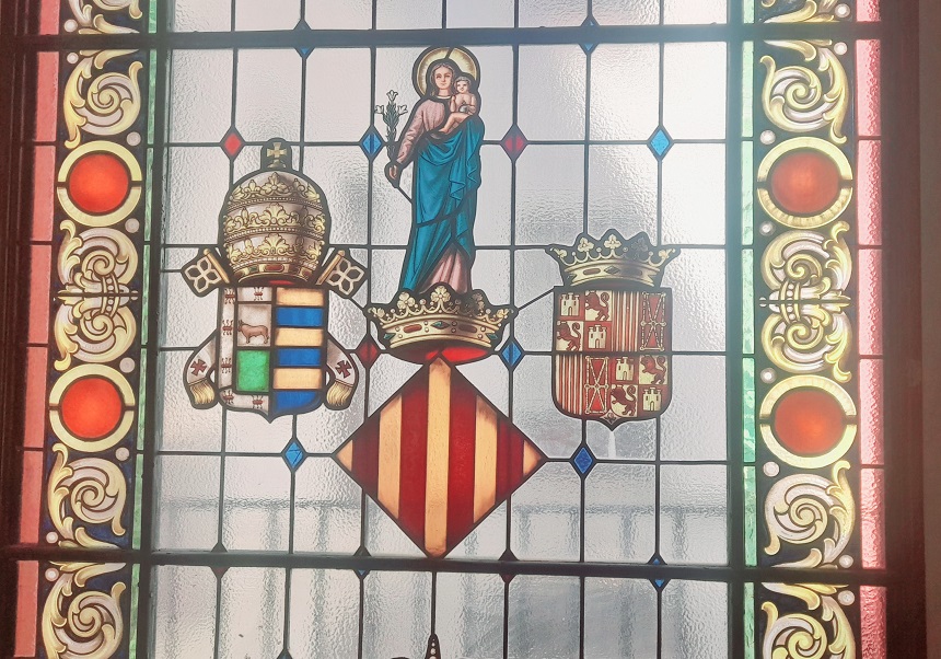 vitrall